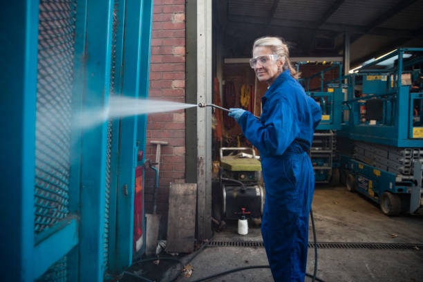 Best Affordable Pressure Washing  in Prien, LA