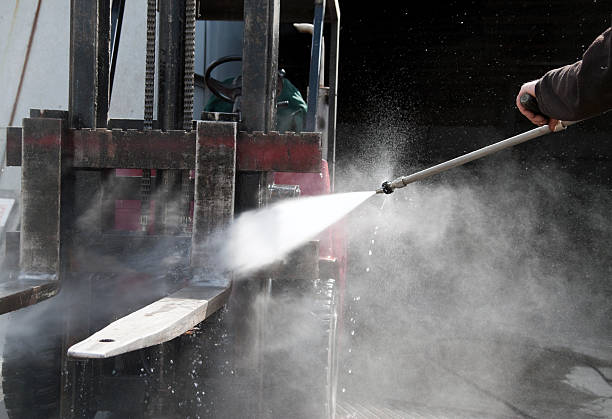 Best Deck Pressure Washing  in Prien, LA