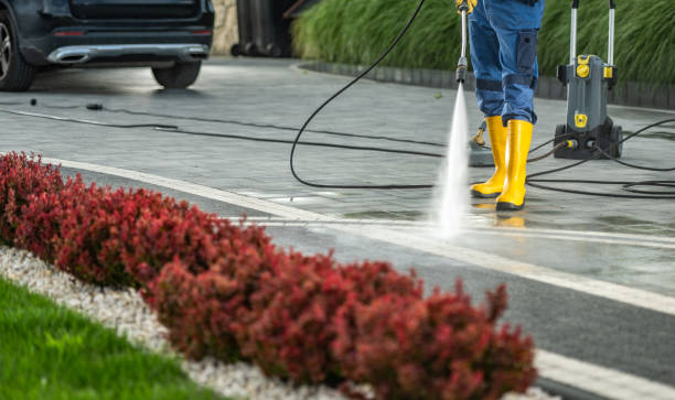Best Commercial Pressure Washing  in Prien, LA