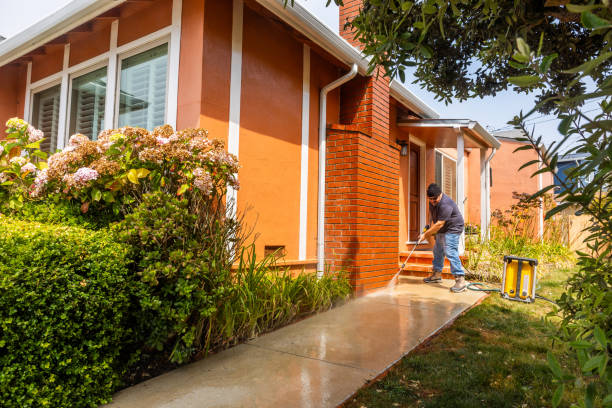 Best Fence Pressure Washing  in Prien, LA