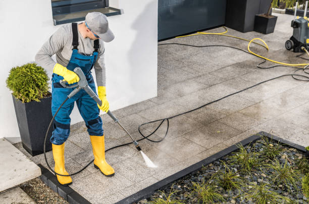 Best Commercial Building Pressure Washing  in Prien, LA