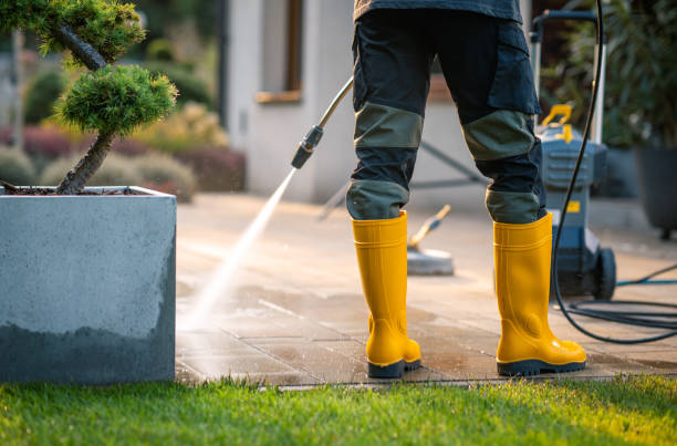 Prien, LA Pressure Washing Company